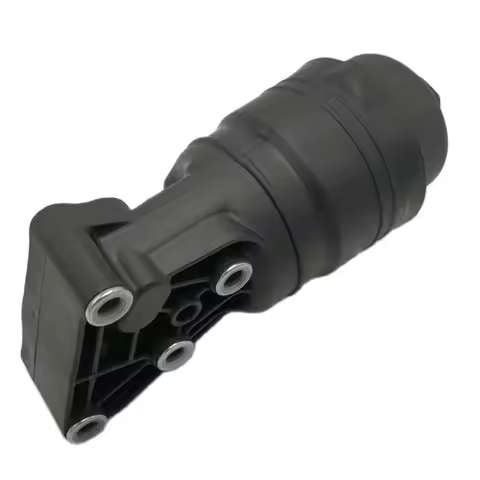 AM-Car Engine Oil Filter Housing 26300-3C701 263003C701 For Genesis Coupe 10-17