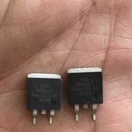 20 NEW MOSFETs PHB160N03T 160N03 PHB160N03 -BD26