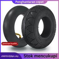 200X50 Tire&Inner Tube Set for  E100,E150,E200,Power Core E100, 360,,EPunk,E-Scooter Tire Accessorie