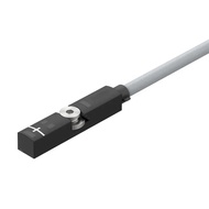 SMT-8M-A-PS-24V-E-0,3-M8D Magnetic switch
