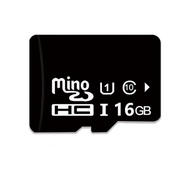 micro SD カード マイクロSDカード 16G 32G 64GB Class10 SD変換アダプタ カード収納ケース付き (64, GB)