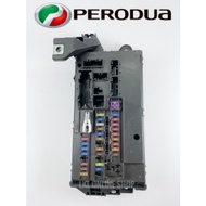 [Ready Stock] Perodua Bezza Fuse Box 100% Original Ready Use