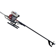 High Horsepower Outboard Motor Boat Propeller 7.5 HP Gasoline Boat Stern Mount Outboard Motor 170 Pr