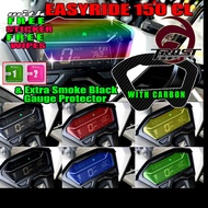 Easyride 150 CL Film Gauge Protector