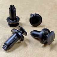 MAZDA 3 Atezda Atezda CX-30CX-4CX-5CX-8MX-5 Bumper Cooling Bracket Buckle MAZDA Repair Auto Parts