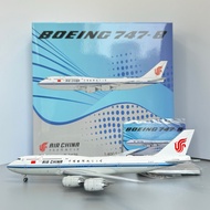 China International Airlines B747-8 B-2479 B747-400 B-2445 B-2447 B-2472 Aircraft Model