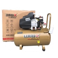 Eurox EAX3060G Mini Compressor Air Compressor 3HP 60L