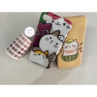 (Ready Stock) Casing [Fatty Cat] Casing for Iphone 7 8 SE 2020