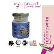 MommyJ 100% Pure Food Powder 6m+