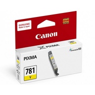 Canon Original CLI-781 - Yellow