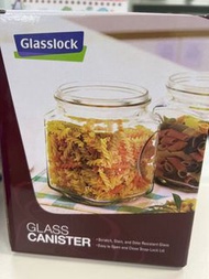 Glasslock 玻璃盒