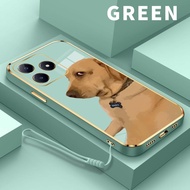 Case For Realme C63 C2 2019 2020 C1 2018 C11 2020 C11 2021 C12 C15 C17 C20 C20A C21 C21Y C25 C25s C2