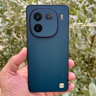 🔥 เคส iQOO 12 5G / iQOO12🔥เคสหนังหรู Luxury Leather Case กันกระแทก ส่งจากไทย🇹🇭