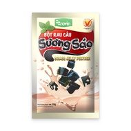 Hoang Yen black flute 50gr (box of 5 packs)