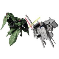 卡比戰士＊BANDAI 盒玩 FW 鋼彈  0083 GP-03D&諾耶‧吉爾 0083最終決戰組