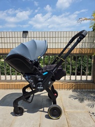 Doona X Stroller 二合一安全座椅手推車