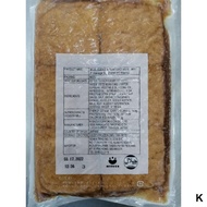 Halal Ajitsuki Inari 60 pcs