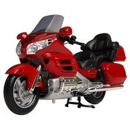 MOTOR MAX 模型玩具 本田金翼摩托車