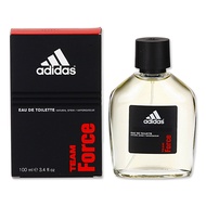 adidas 愛迪達~典藏魅力運動男性香水(100ml)