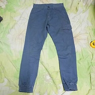 bundle cargo pant cotton 13.5x38