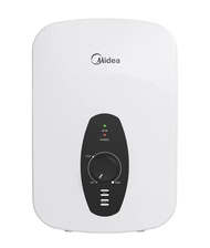 Midea เครื่องทำน้ำอุ่น รุ่น MWH-45QTH(W) 4500W
