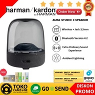 HARMAN KARDON AURA STUDIO 3 - SPEAKER ORIGINAL