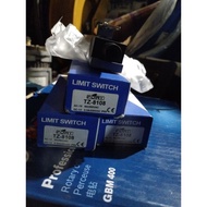LIMIT SWITCH FORT TZ-8108 AC-15 6A/250VAC DC-13 0.3A/220VDC IP65