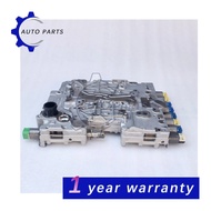 8HP50 8-speed Automatic Transmission Valve Body with Solenoid ZF8HP50 0BK B048 A048 A071 B071 For BM