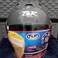 helm tsr modern grey copy arai ram4