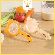 Multi-purpose filter funnel includes filter mesh and functional plastic funnel