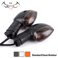 For YAMAHA FZ1 FZ8 Fazer FZ1N FZ6 N/S/R XJ6/Diversion Turn Signal Light Indicator Lamp Motorcycle Ac