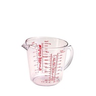 Gelas Ukur / Lion star / GL-13 Super Measuring Cup 0.6 L Gelas Ukur Gelas Takar Lion Star