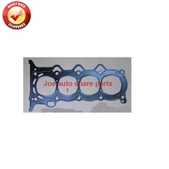 1NZ 1NZFE 1497CC 2NZ 2NZFE 1299CC Engine cylinder head gasket for Toyota ECHO/YARIS/ALTIS 1.3L 1.5L 