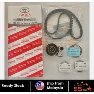 Timing Belt Kit Set for Toyota Supra Turbo 2.5 1JZGE (100,000KM) '137Y25'