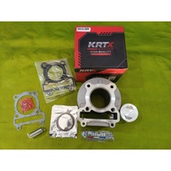 KRT mio 54.5 54.5mm piston block Original