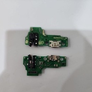 Charging board flex for R3alme C30s / RMX3690