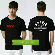UFC KHABIB NURMAGOMEDOV T-shirt