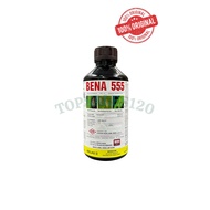 1L Bena 555 / Bena Hijau / Bena Perang / Pianggang / Belalang / Lelompat Daun / Kutu Beruang