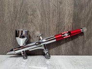 浩盛 HS-80 0.2mm 進楷入門噴筆