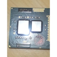 Intel core i5 gen 1 480M 460M 482M laptop processor