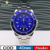 Local Stock、Spot goods  Submariner ROLEX Watch For Men Pawnable Orginal Japan ROLEX Watch For Women