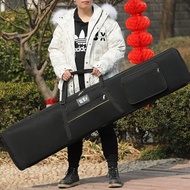 Tyk Low Price Seckill Huafei Guzheng Bag 163 Special Bag Storage Anti-dust Cover Backpack Protective