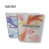 JOYKO BINDER A5 20 HOLES