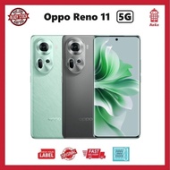 🆓🎁 Oppo Reno 11 5G / Reno 11Pro 5G ((12GB+12GB)+256GB/512GB)Original Oppo Malaysia