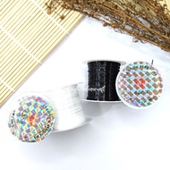 STRONG ELASTIC STRING ELASTIC RUBBER BRACELET Elastic Band Sewing