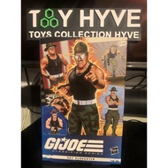 GI Joe Classified Sgt Slaughter