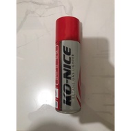 135 G KO-NICE Butane Gas Lighter Refill With Adapters