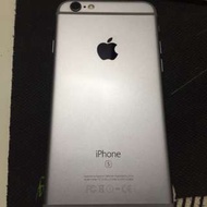 iPhone 6s 64gb