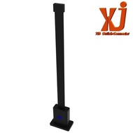 Soket Type-C kalis air dengan kabel, Soket Type-C kalis air 2P, Soket USB kalis air dengan kabel 2PI