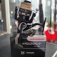 Beli mesin pioneer argonaut 6000 rm75 dapat percuma tali benang pioneer cobia power braid bernilai r